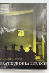 Pratique de la liturgie