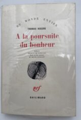 A la poursuite du bonheur