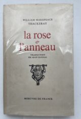 La rose & l'anneau