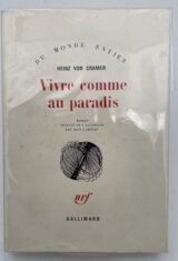 Vivre comme au paradis