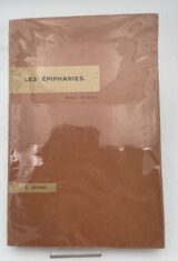 Les épiphanies