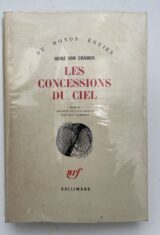 Les confessions du ciel