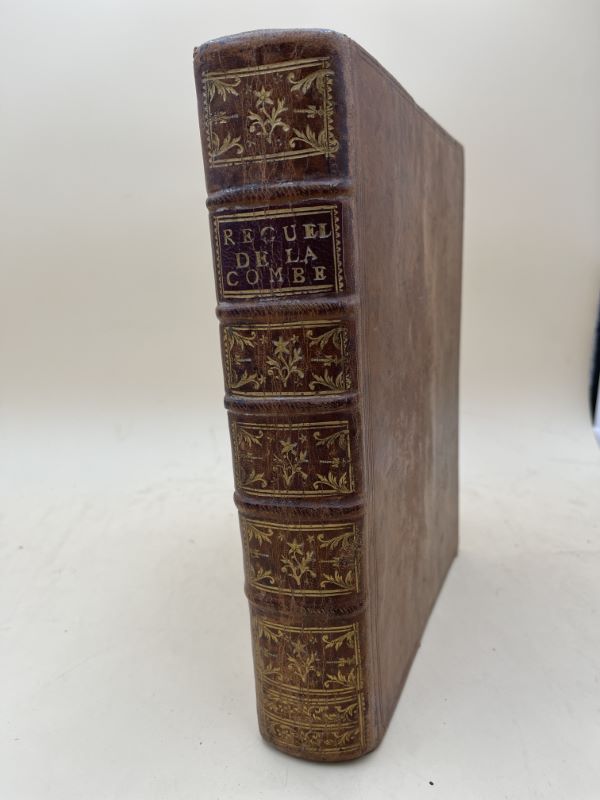 Recueil de jurisprudence civile du pays de droit écrit et coutumier par ordre alphabétique