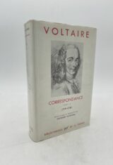 Correspondance. II. 1739 - 1748