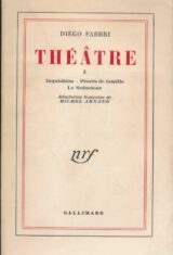 Théâtre I