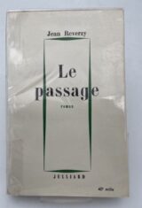Le passage