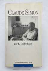 Claude Simon