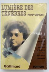 Lumière des ténèbres