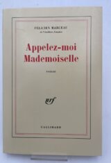 Appelez-moi Mademoiselle