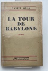 La tour de Babylone