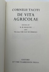 De vita agricolae