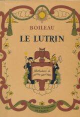 Le lutrin