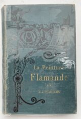 La peinture flamande