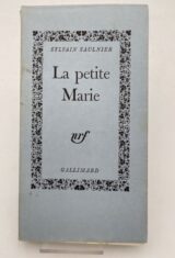 La petite Marie
