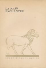 La main enchantée