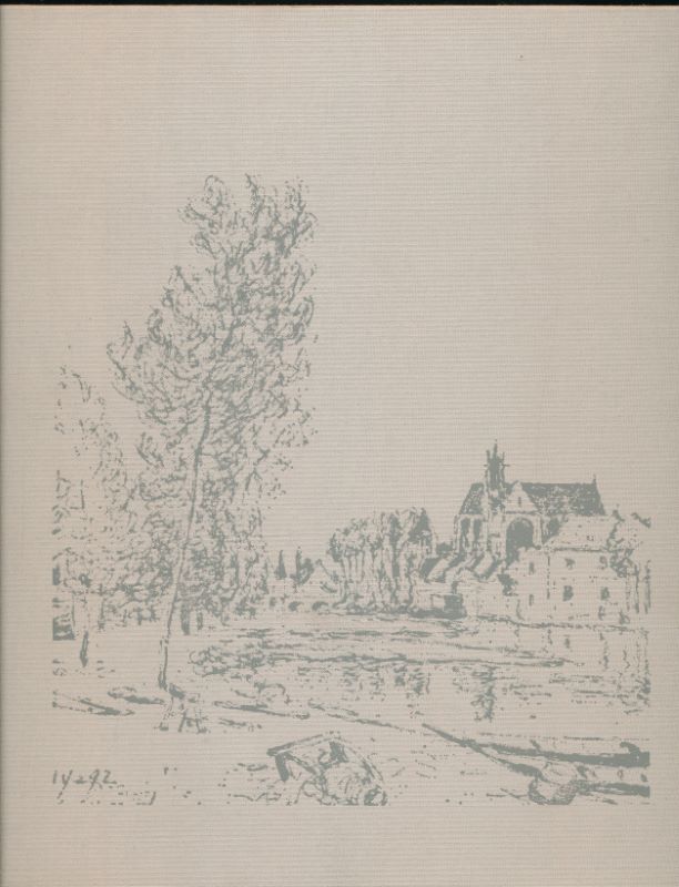 Les paysagistes du XIXe siècle