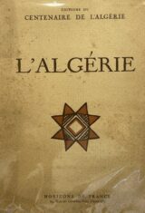Editions du Centenaire de l'Algérie
