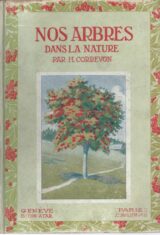 Nos arbres dans la nature