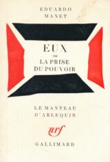 Eux ou la prise du pouvoir