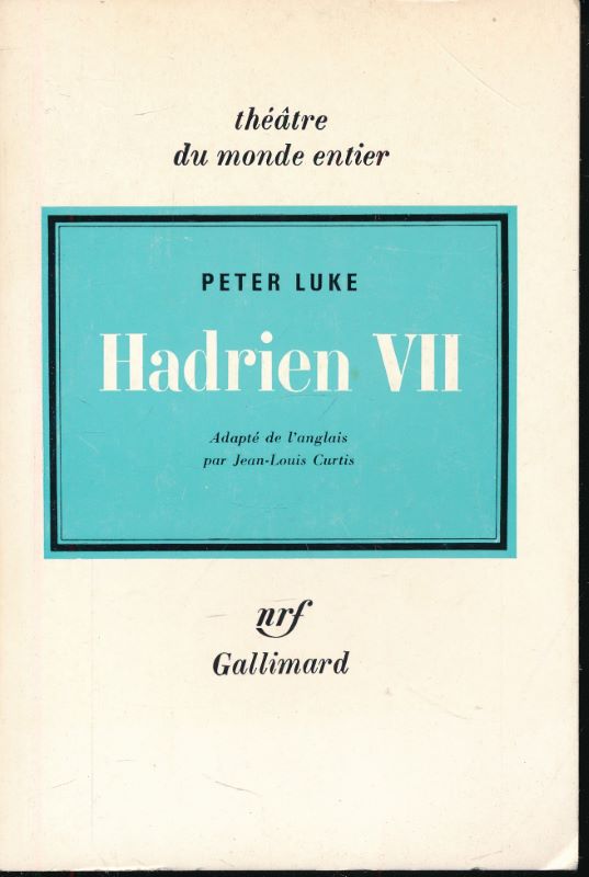Hadrien VII