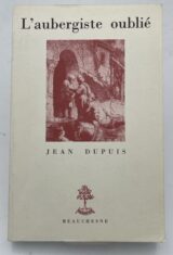 L' aubergiste oublié