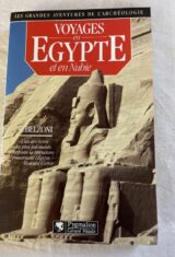 Voyage en Egypte et en Nubie
