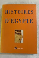 Histoires d'Egypte