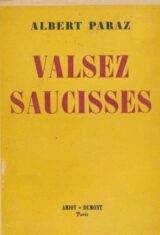 Valsez Saucisses