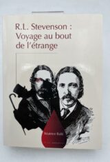 Voyage au bout de l'étrange