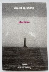 Pharricide