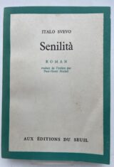 Senilita