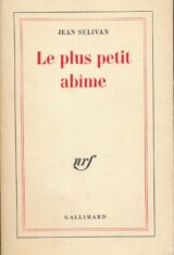 Le plus petit abîme
