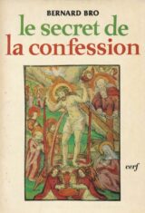 Le secret de la confession