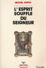 L'Esprit souffle du Seigneur