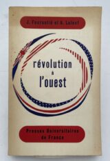 Révolution à l'ouest