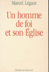 Un homme de foi de son Eglise