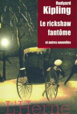 Le rickshaw fantome et autres nouvelles