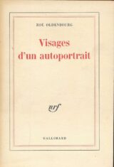 Visages d'un autoportrait