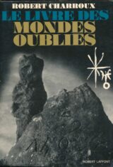 Le livre des mondes oubliés