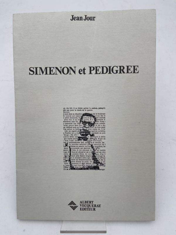 Simenon et Pedigree