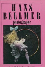 Hans Bellmer Photographe