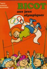 Bicot aux jeux olympiques