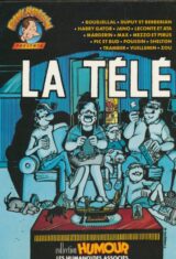 La télé