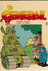 Le Général. 1