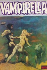Vampirella. Album 1