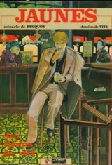 Jaunes. Aux limites du réel