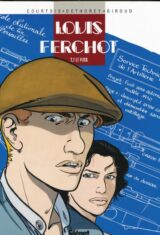 Louis Ferchot. 2. Le fusil