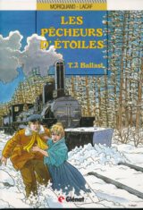 Les pêcheurs d'étoiles. 2. Ballast