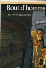 Bout d'Homme. 2. La parade des monstres