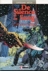 De silence et de sang. 5. Les 7 piliers du chaos